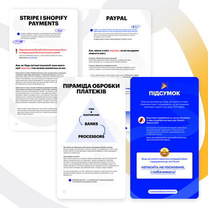 Payment Processing Overview